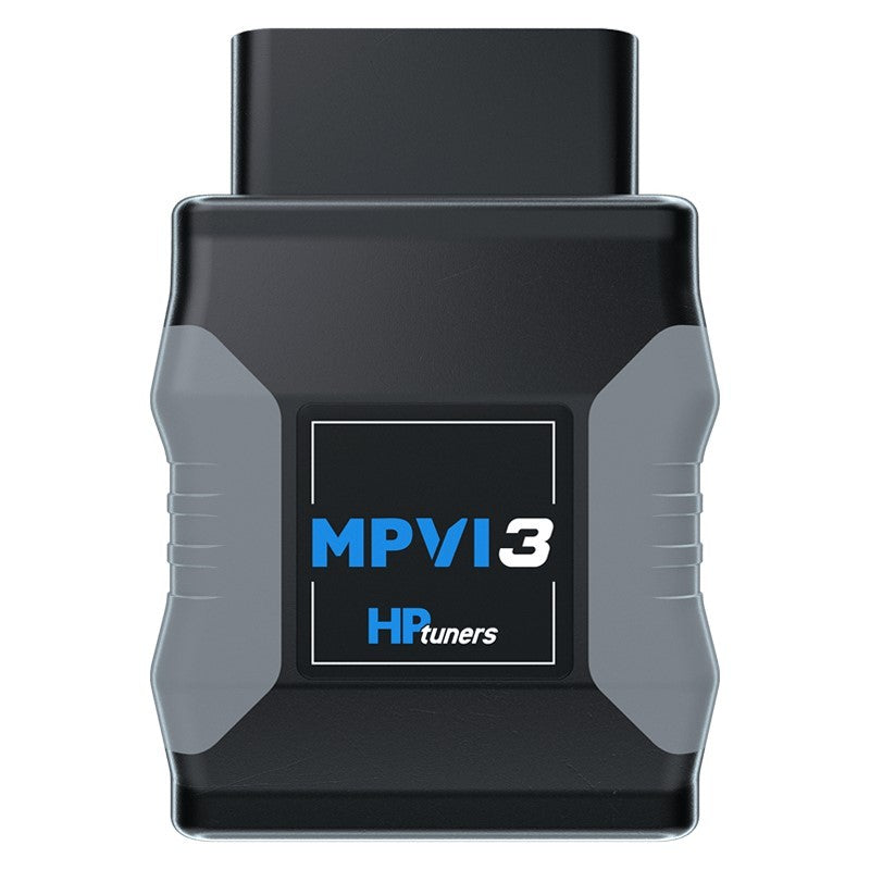 HPT MPVI3 w/Pro Feature Set + 4 Universal Credits (*Pro Link+ Cable Sold Separately*) HP Tuners Programmers & Tuners