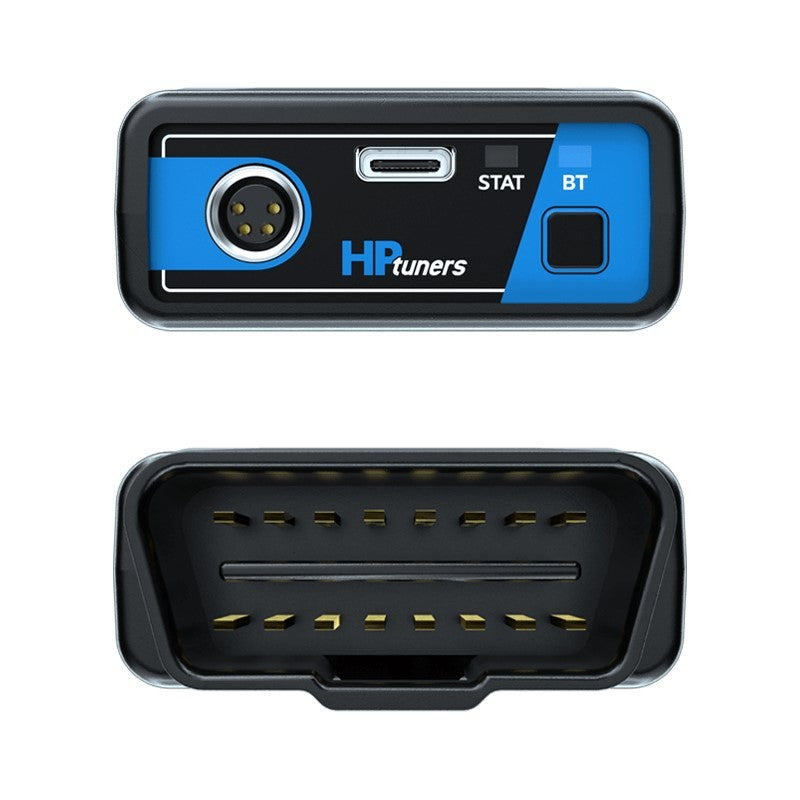 HPT MPVI3 w/Pro Feature Set + 2 Universal Credits (*Pro Link+ Cable Sold Separately*) HP Tuners Programmers & Tuners