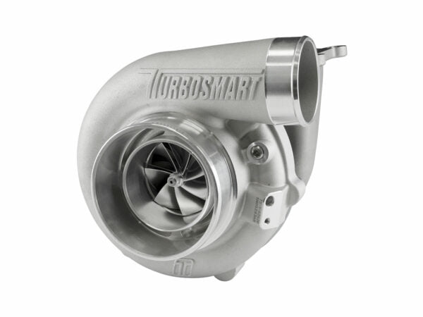 TS-1 Performance Turbocharger 6262 T4 0.82AR Externally Wastegated