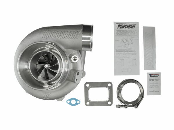 TS-1 Performance Turbocharger 6262 T4 0.82AR Externally Wastegated