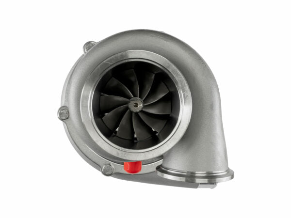 TS-2 Performance Turbocharger (Water Cooled) 6466 V-Band 1.07AR Externally Wastegated