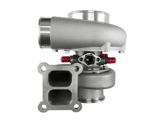 TS-2 Performance Turbocharger (Water Cooled) 6466 T4 Divided 1.00AR Externally Wastegated