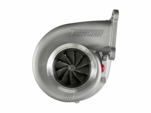 TS-2 Performance Turbocharger (Water Cooled) 6466 T4 Divided 1.00AR Externally Wastegated