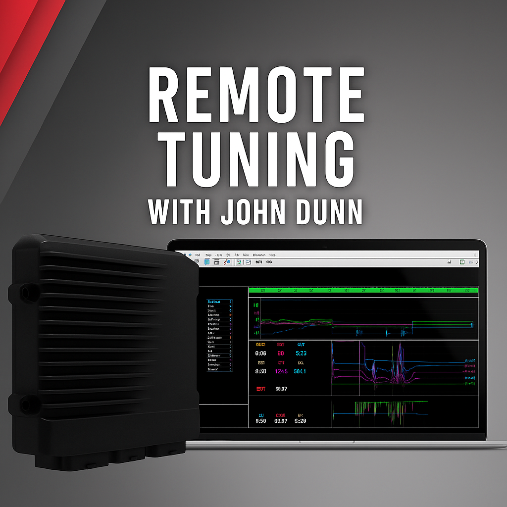 Remote Tuning Coming Soon