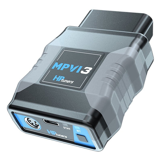HPT MPVI3 w/Pro Feature Set + 4 Universal Credits (*Pro Link+ Cable Sold Separately*) HP Tuners Programmers & Tuners