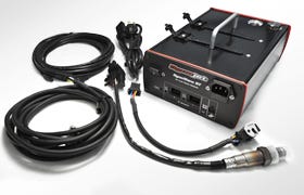 DynoJet Dynamometer Services: 1 Hour