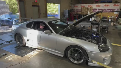 DynoJet Dynamometer Services: 1 Hour