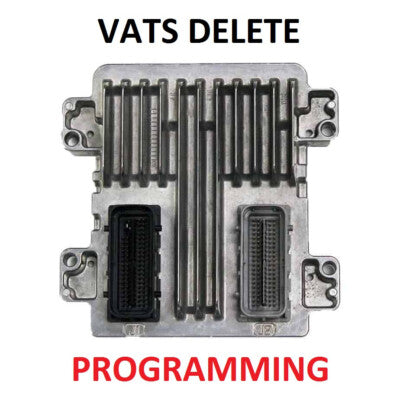 VATS Delete GM Gen4